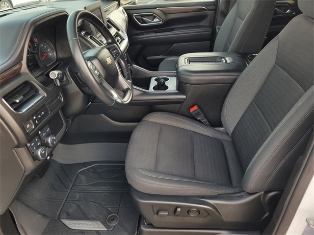 2023 Chevrolet Tahoe LS photo 21