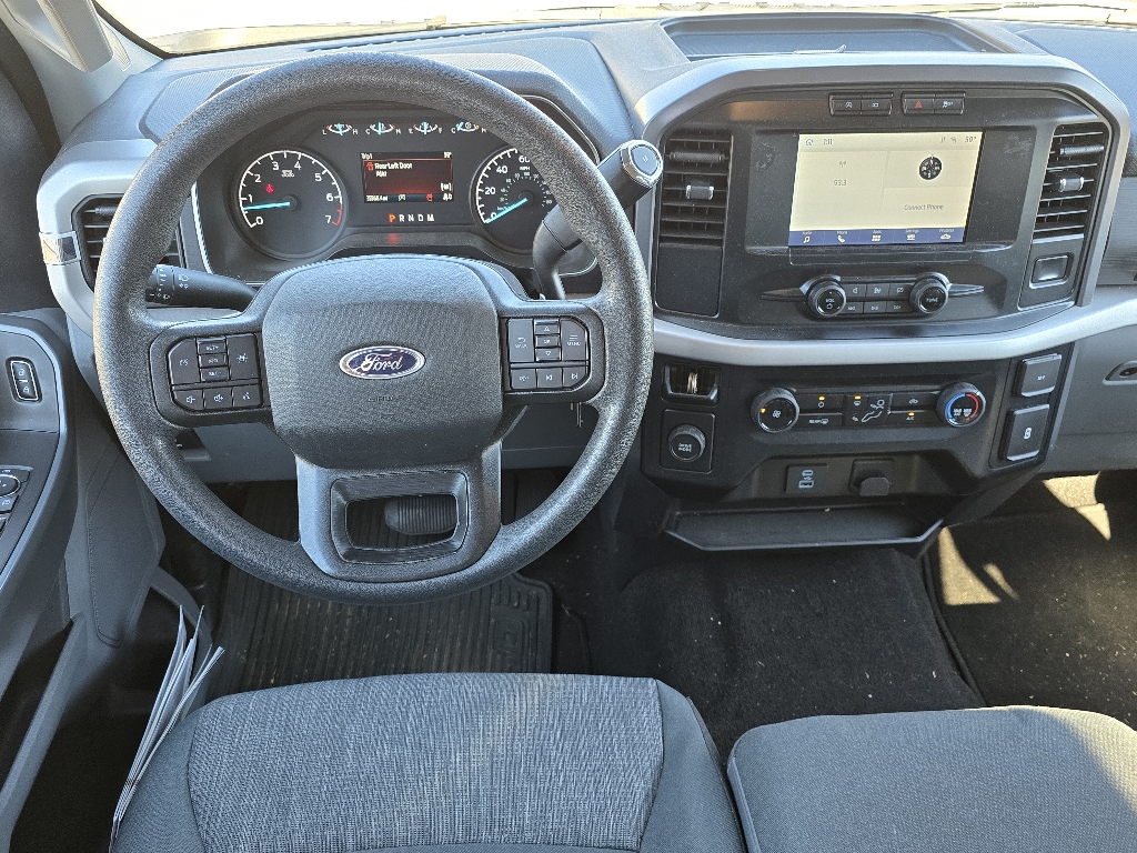 2023 Ford F-150 XLT photo 5