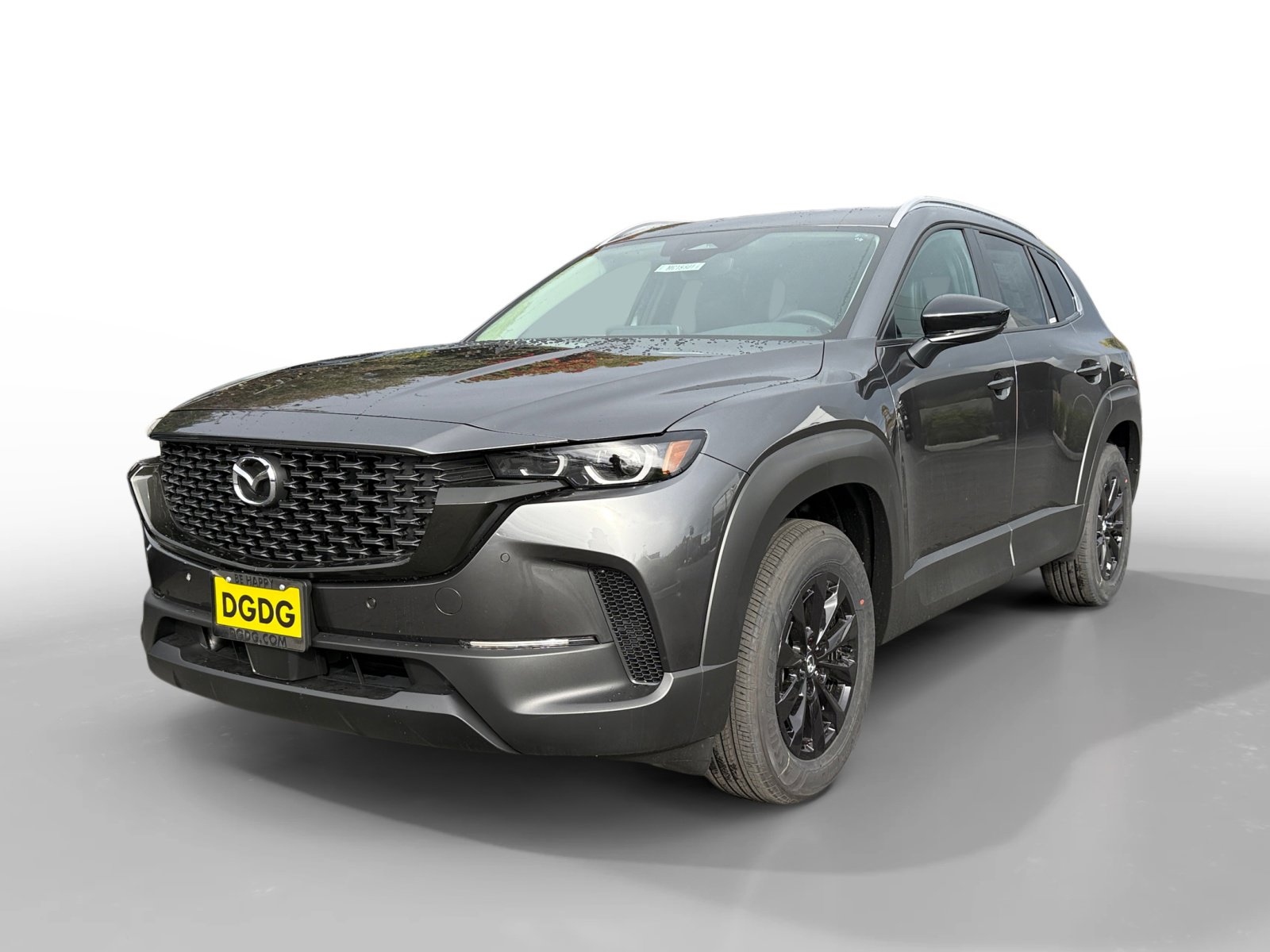 2026 Mazda CX-50 Preferred's photo