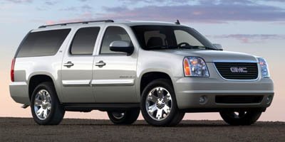 2007 GMC Yukon XL's photo