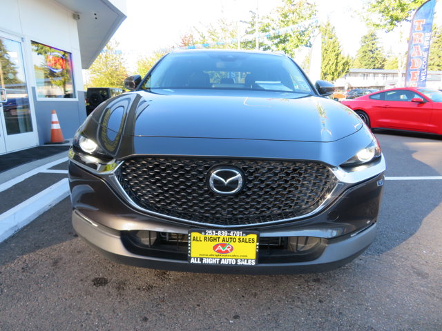 2022 Mazda CX-30 Select photo 7