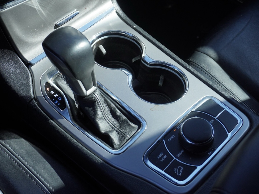 2022 Jeep Grand Cherokee Limited photo 17