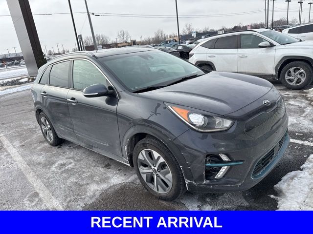 Used 2019 Kia Niro EX Premium with VIN KNDCE3LG2K5017865 for sale in Merrillville, IN