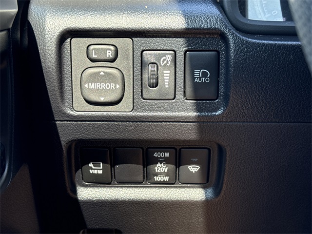 2023 Toyota 4Runner Limited photo 20