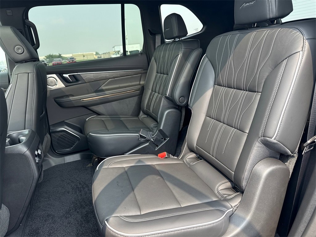 2026 BUICK ENCLAVE - Image 32