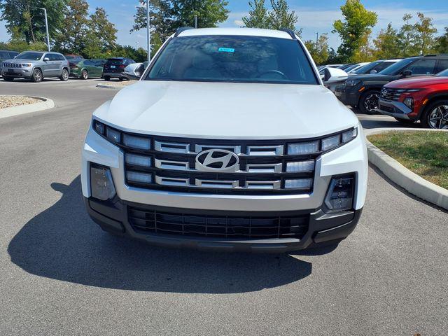 2026 Hyundai Santa Cruz SEL photo 2