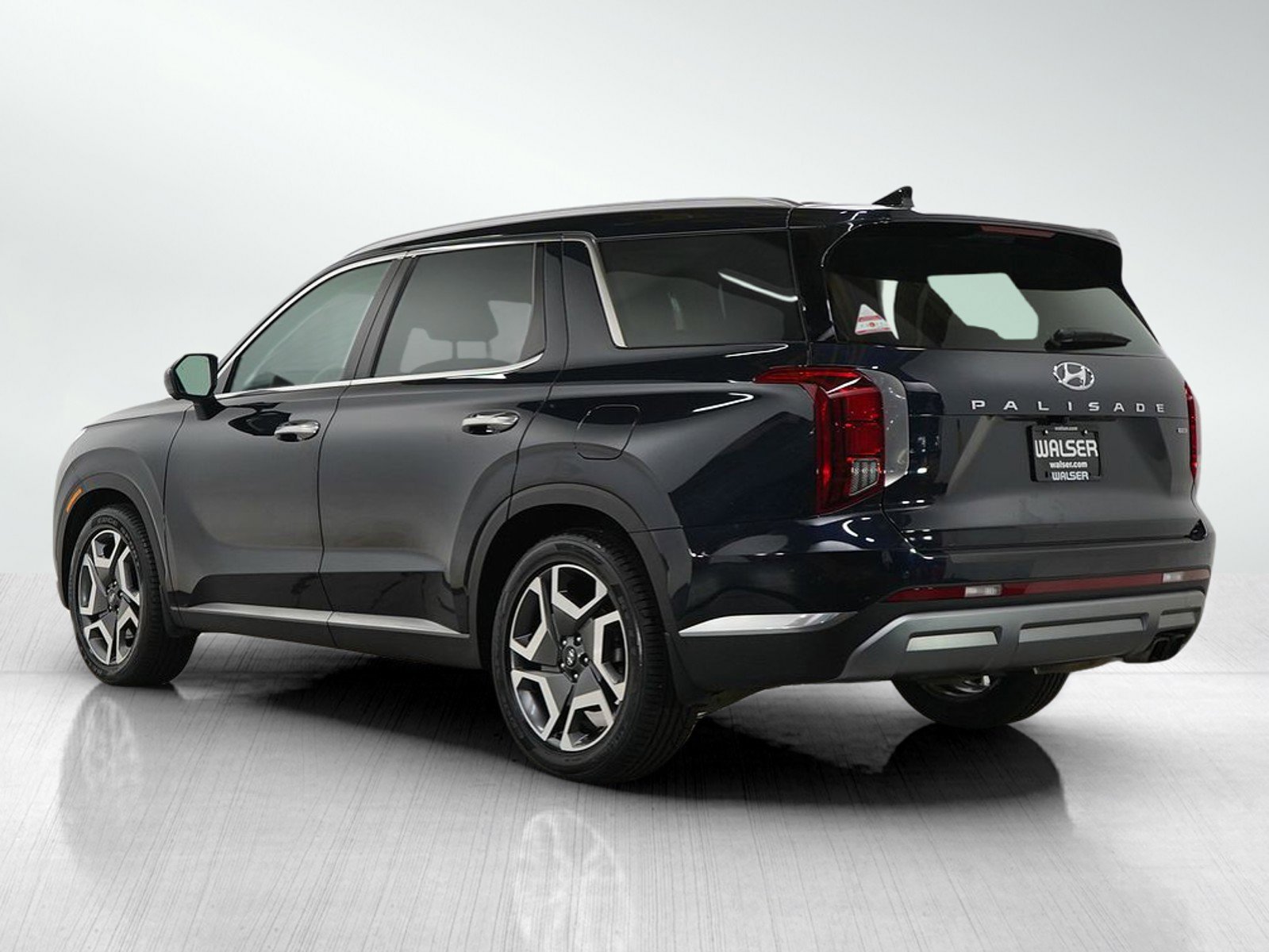 2023 Hyundai Palisade Limited photo 2
