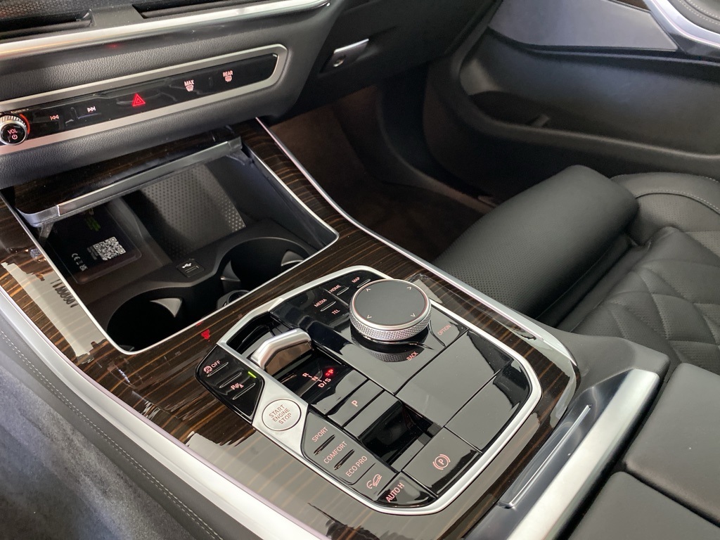 2026 Bmw X5 xDrive40i photo 16