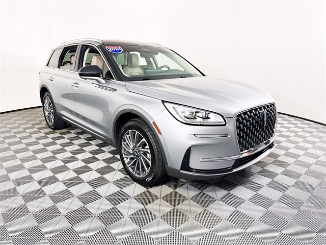 2024 Lincoln Corsair Reserve's photo