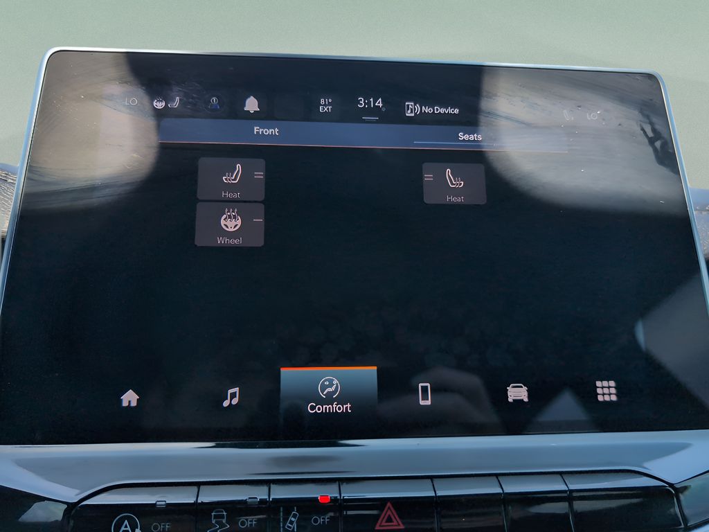 2023 Jeep Compass Altitude photo 17