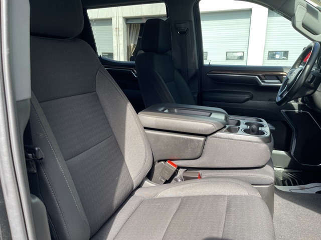 2023 Chevrolet Silverado 1500 LT photo 20