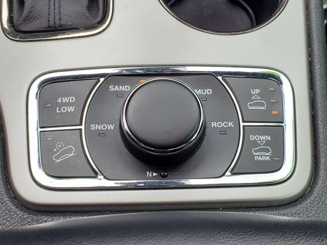 2019 Jeep Grand Cherokee High Altitude photo 22