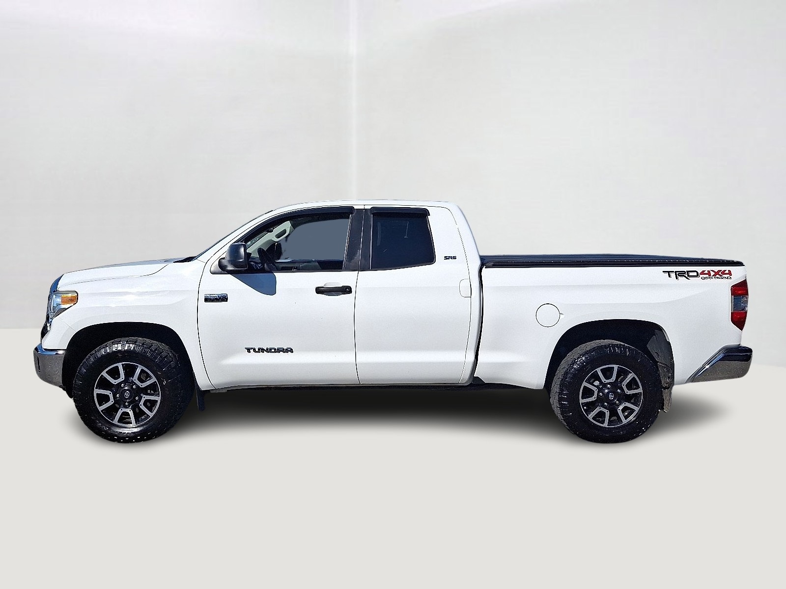 2017 Toyota Tundra TRD Pro photo 7