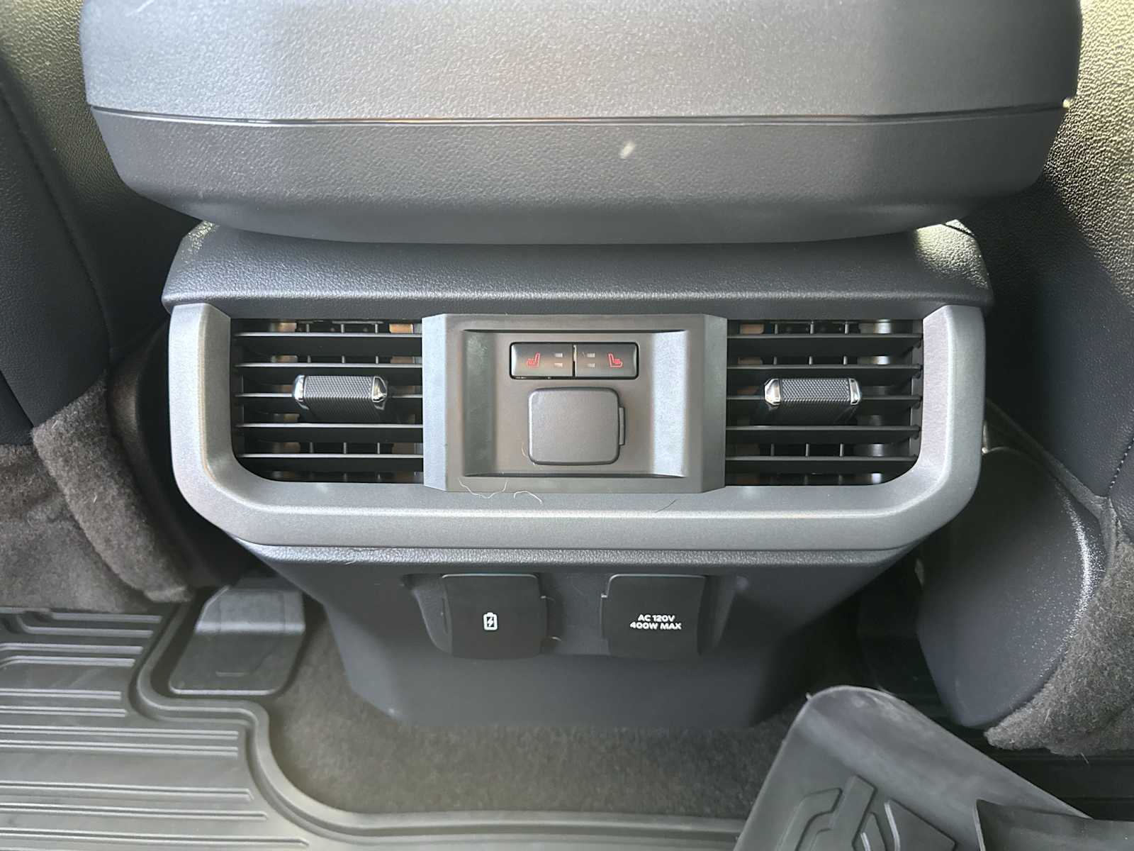 2022 Ford F-150 Lariat photo 37