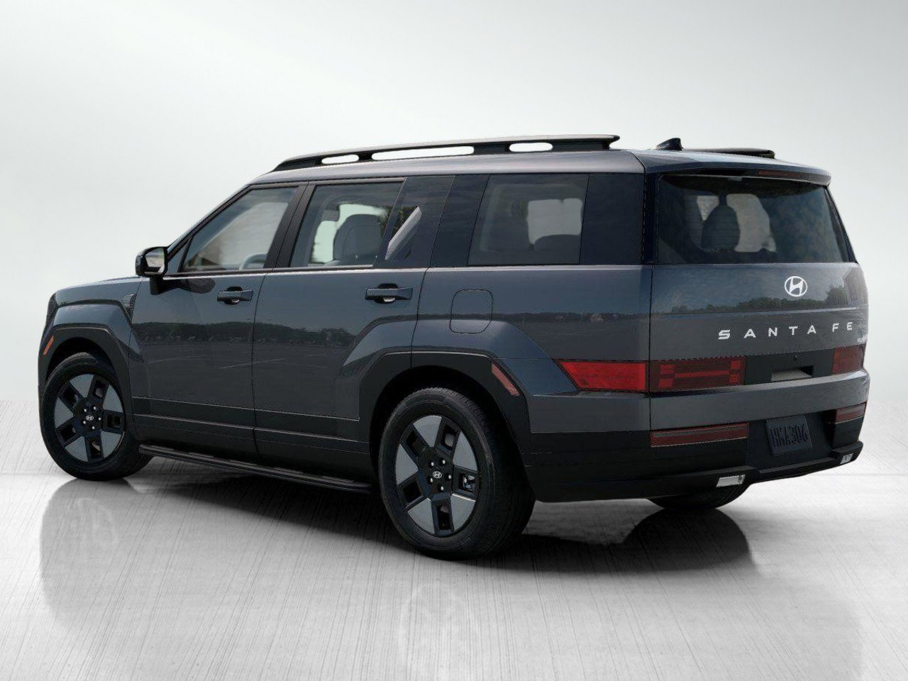 2026 Hyundai Santa Fe SEL photo 4