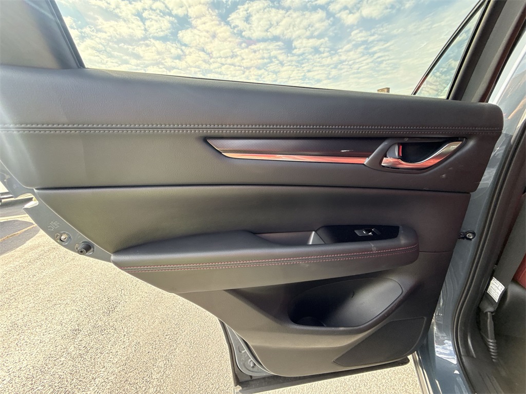 2022 Mazda CX-5 2.5 S Carbon photo 23
