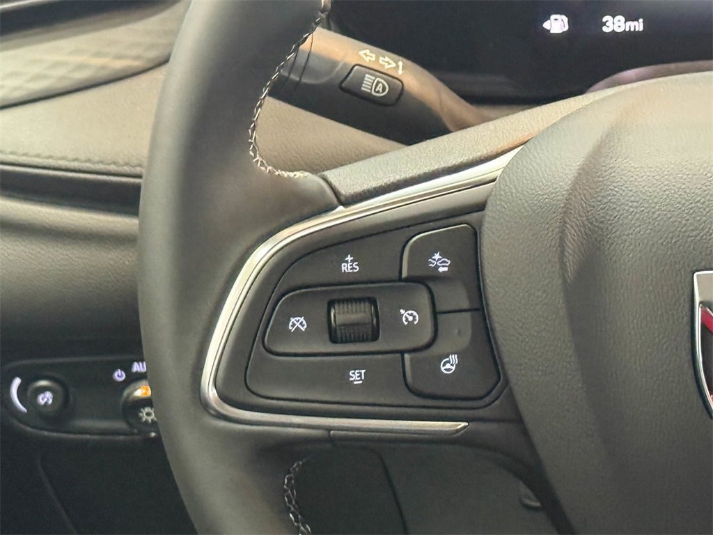 2026 Buick Encore GX Preferred photo 28