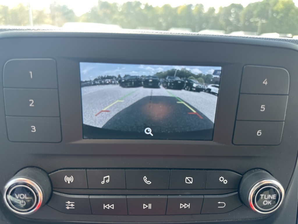 2024 Ford Transit photo 18