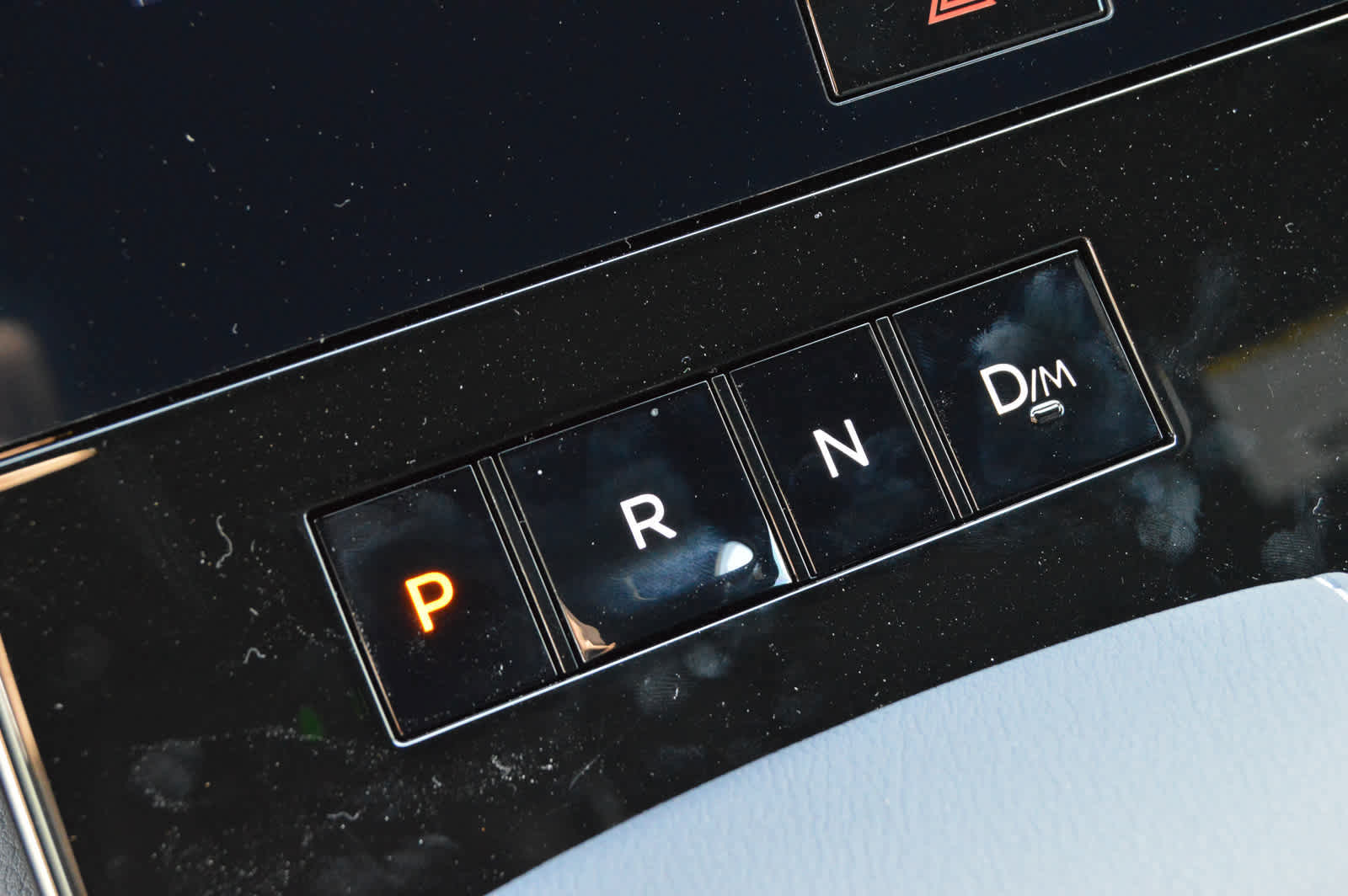 2026 INFINITI QX80 Sport - Photo 14