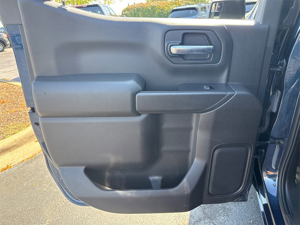 2020 Chevrolet Silverado 1500 photo 30