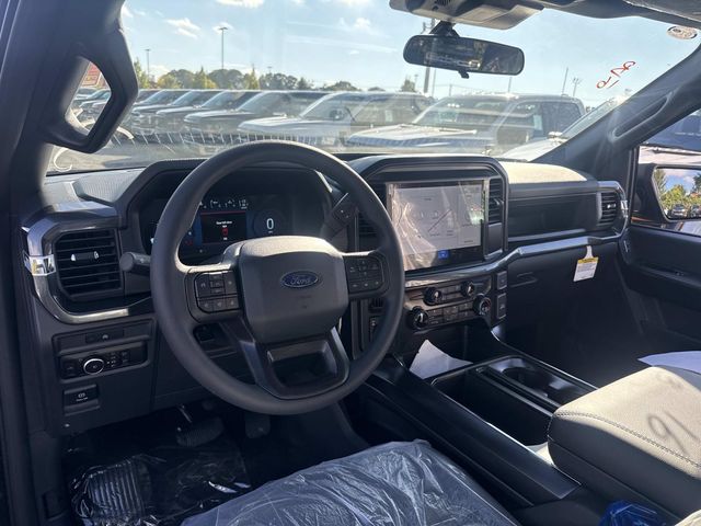 2025 Ford F-150 STX photo 6