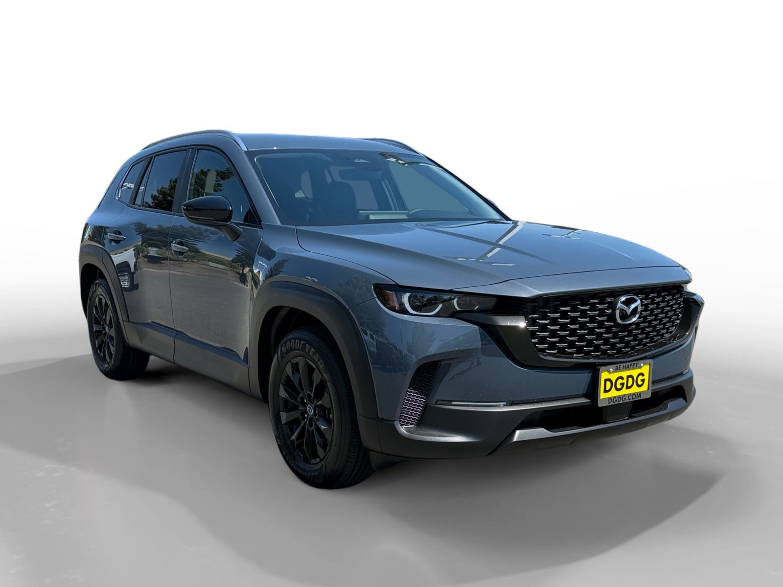 2025 Mazda CX-50 2.5 Select photo 7