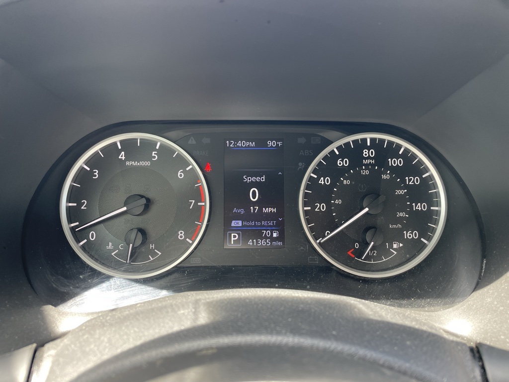2022 Nissan Sentra S photo 9