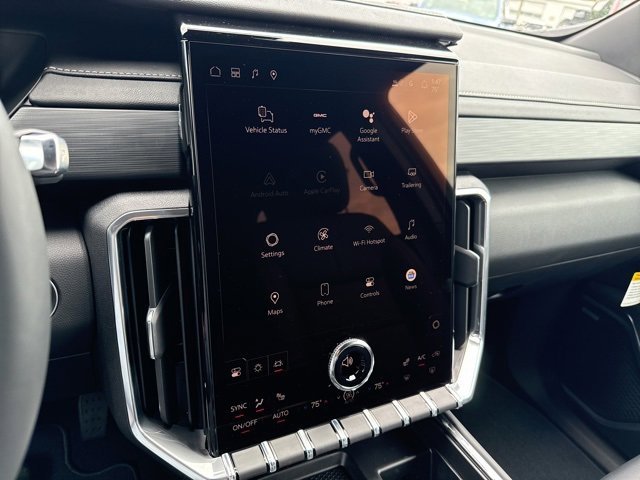 2026 Gmc Acadia Elevation photo 12