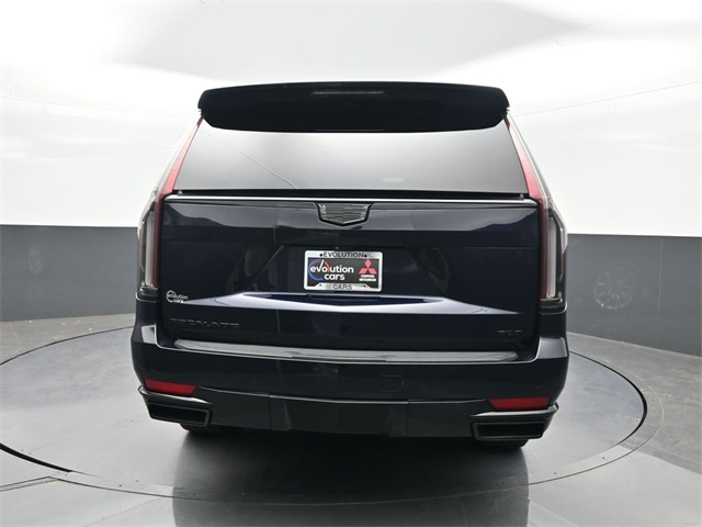 2021 Cadillac Escalade ESV Premium Luxury photo 27