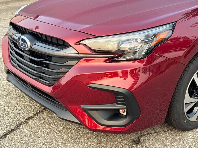 2025 Subaru Legacy Premium photo 10