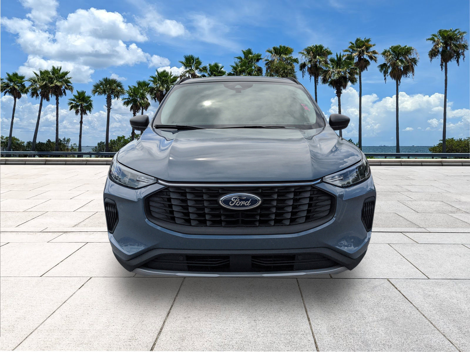 2026 Ford Escape Active photo 3