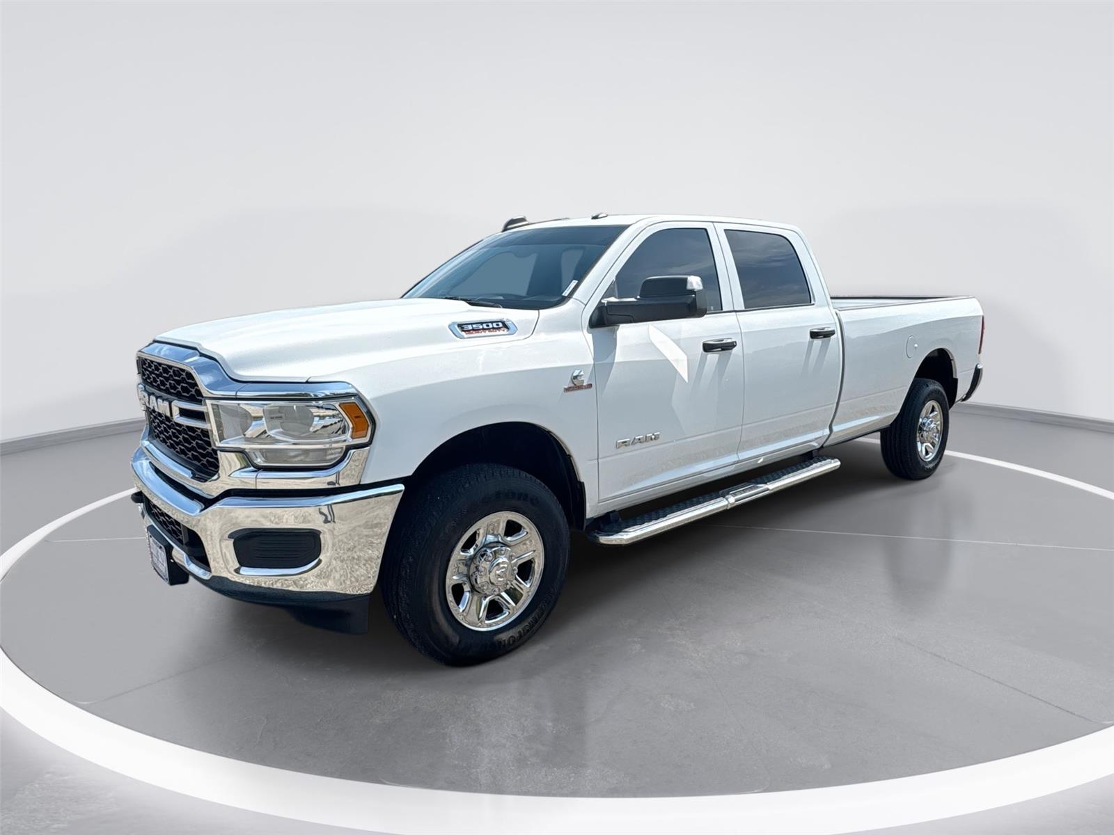 2022 RAM Ram 3500 Pickup