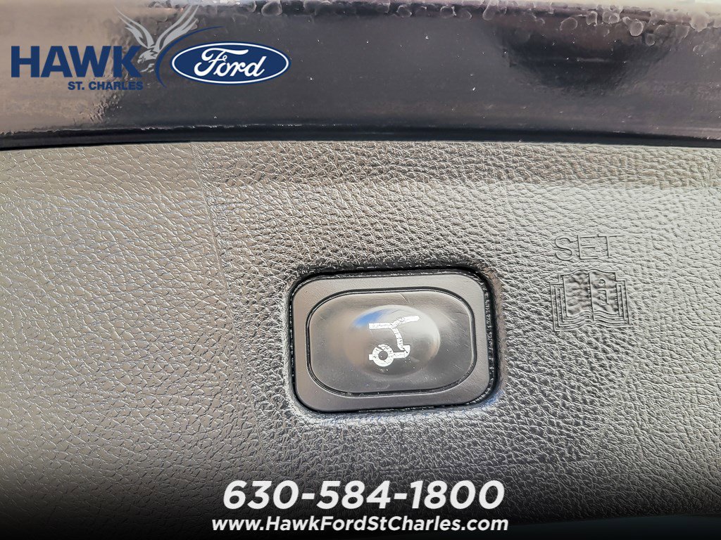 2023 FORD EDGE - Image 20