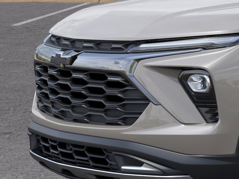 2026 Chevrolet Trailblazer ACTIV photo 10