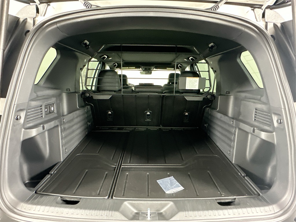 2026 Honda Passport TrailSport Elite photo 26
