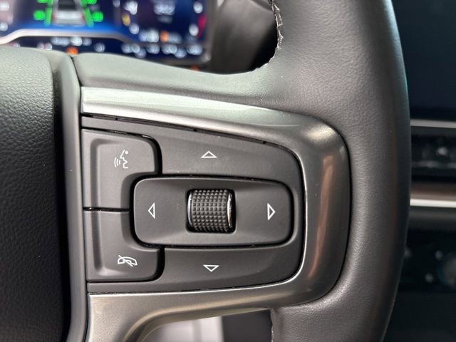 2024 Chevrolet Silverado 1500 RST photo 22