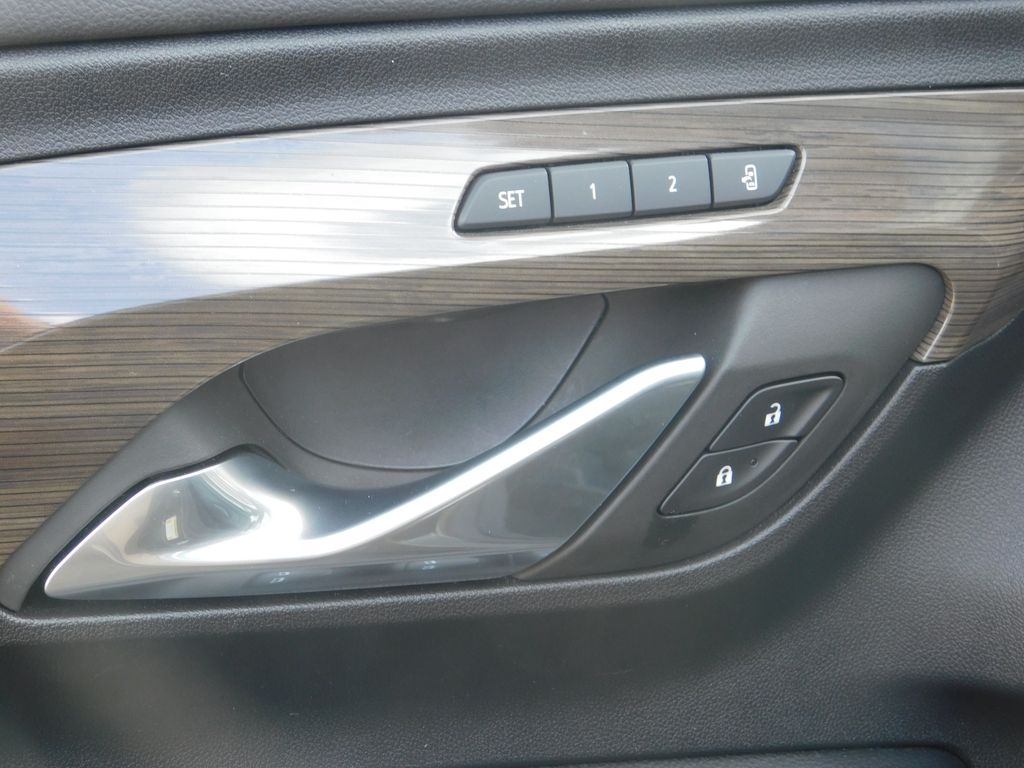 2024 Gmc Terrain Denali photo 20
