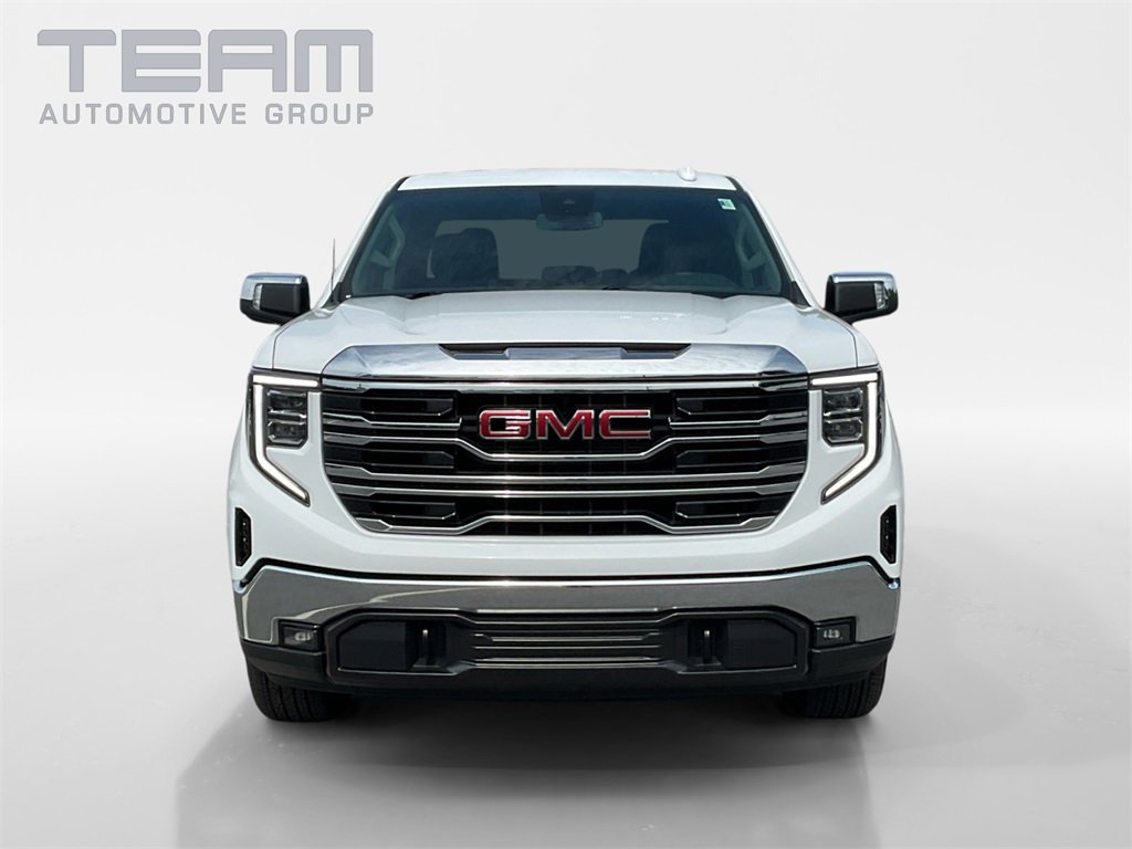 2025 Gmc Sierra 1500 SLT photo 2