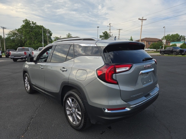 2024 Gmc Terrain SLT photo 6