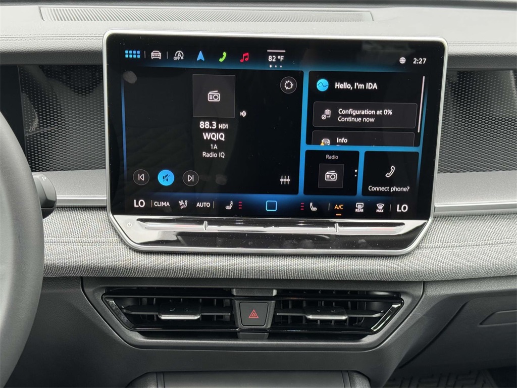 2025 Volkswagen Tiguan S photo 19