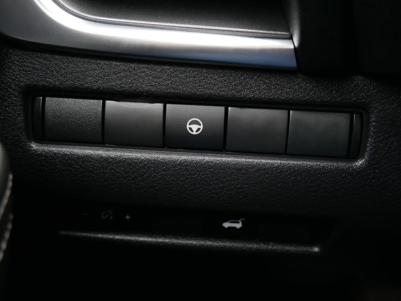 2023 Nissan Rogue SV photo 27