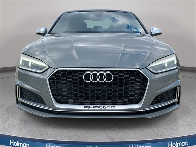2019 Audi S5 Premium Plus photo 2