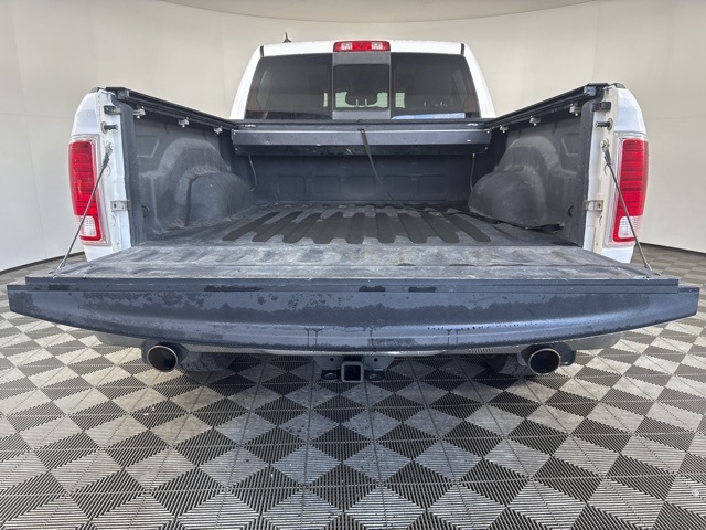 2014 Ram 1500 Laramie Longhorn photo 20