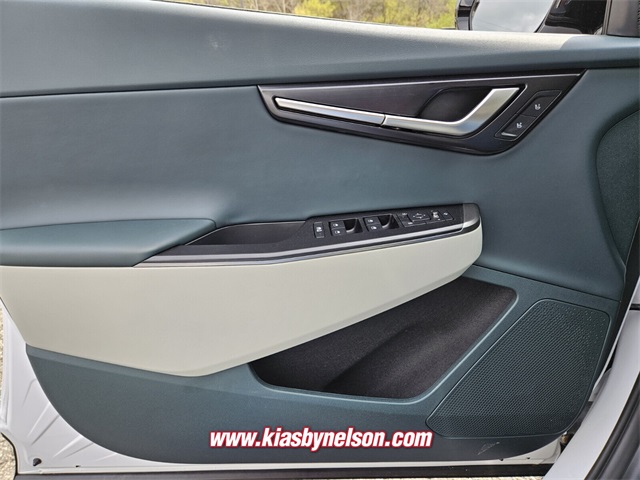 2025 Kia EV6 Wind photo 14