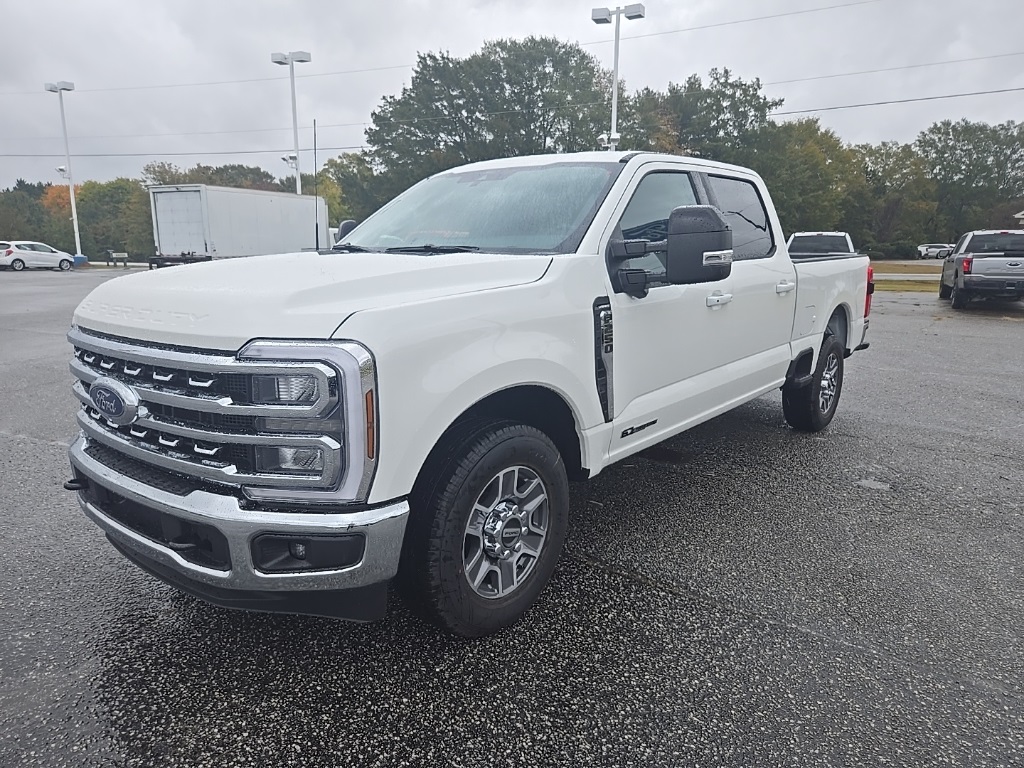 2026 Ford F-250 Super Duty XL's photo