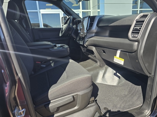 2026 Ram 2500 Tradesman photo 25