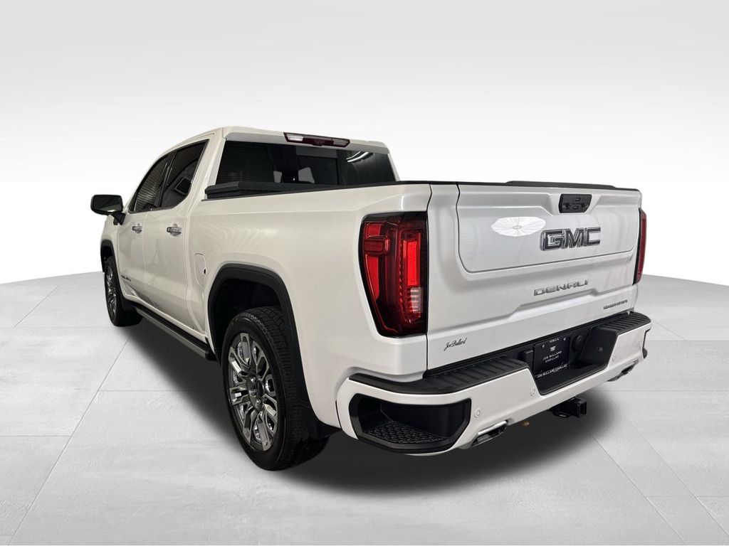 2023 Gmc Sierra 1500 Denali Ultimate photo 4