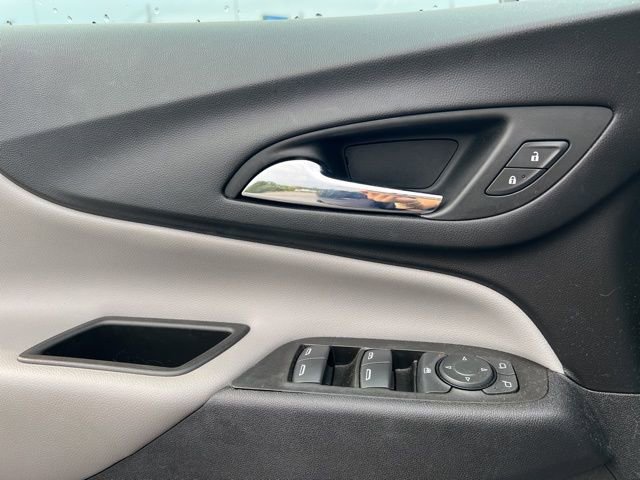 2023 Chevrolet Equinox LS photo 20