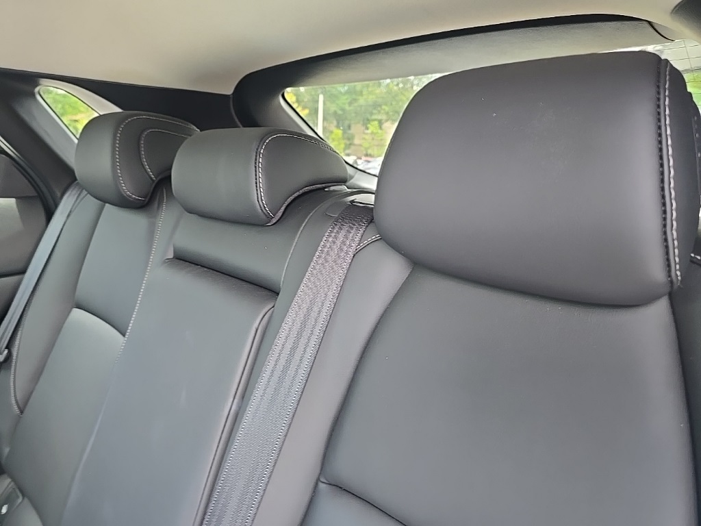 2021 Mazda CX-30 Select photo 25