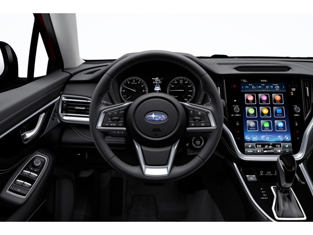 2025 Subaru Legacy Limited photo 14